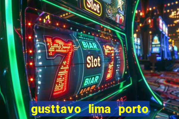 gusttavo lima porto alegre 2024